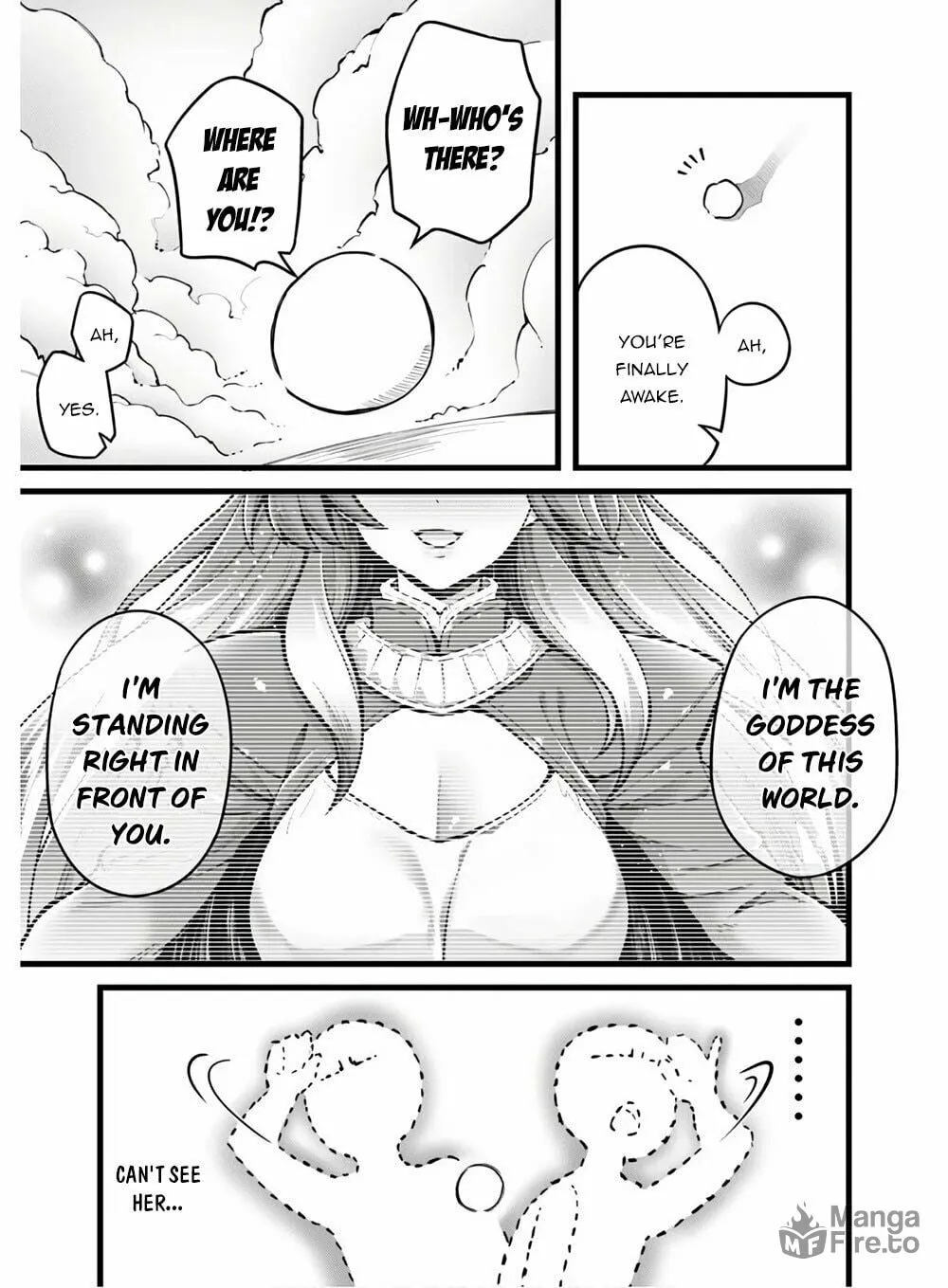 Record of Erotic Warrior Chapter 1 page 10 - 