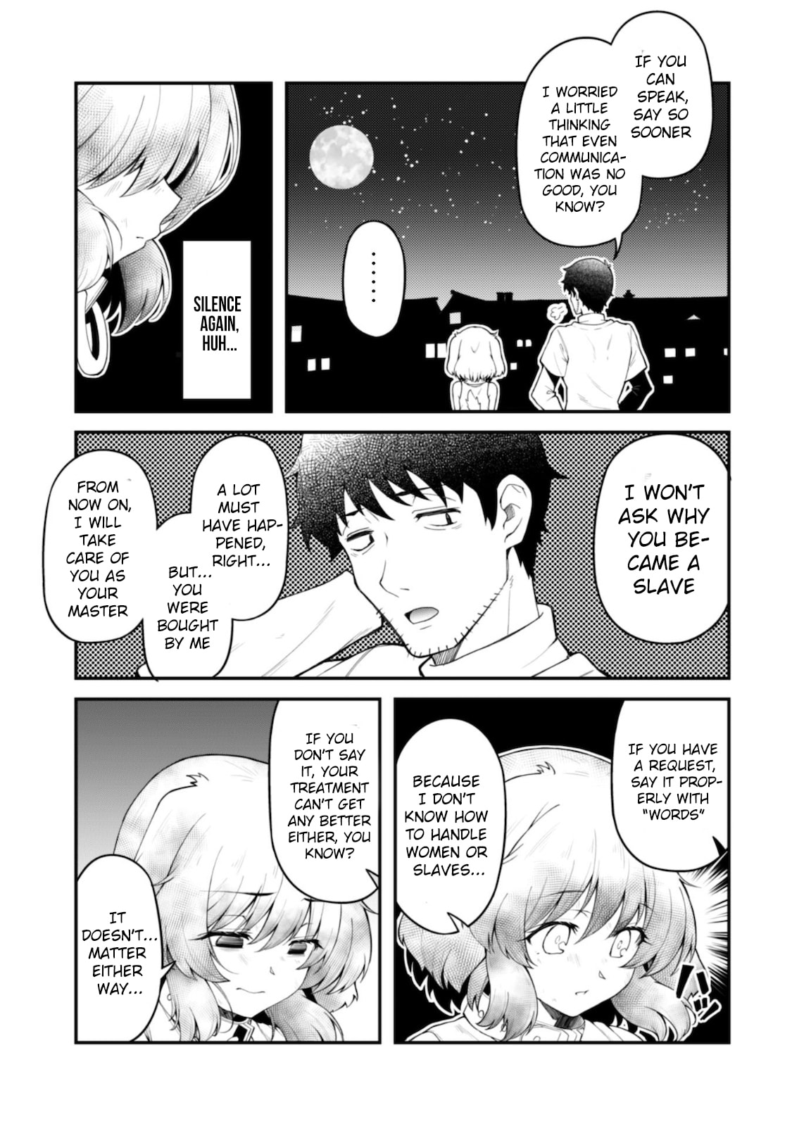 Record of Erotic Warrior Chapter 5 page 29 - 