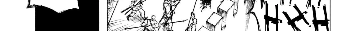 Record of Highserk War Chapter 1 page 112 - 
