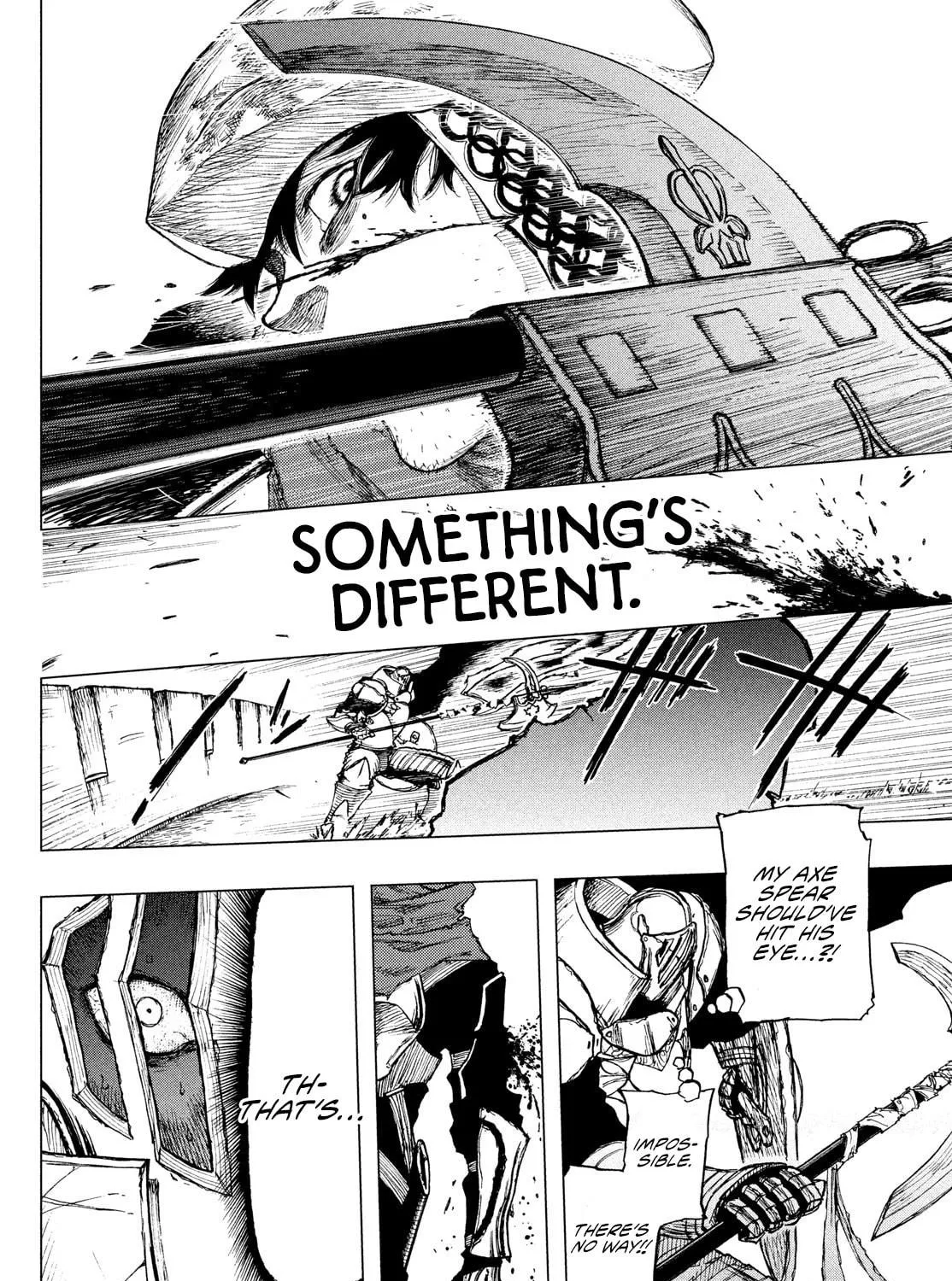 Record of Highserk War Chapter 1 page 129 - 
