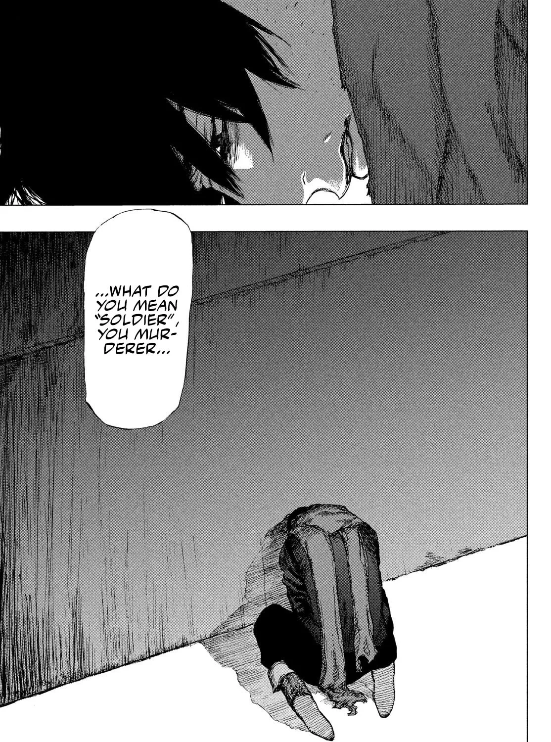 Record of Highserk War Chapter 1 page 75 - 