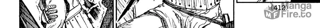 Record of Highserk War Chapter 12 page 9 - 