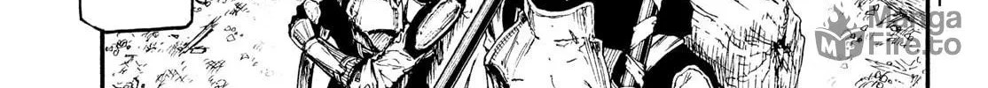 Record of Highserk War Chapter 14 page 11 - 