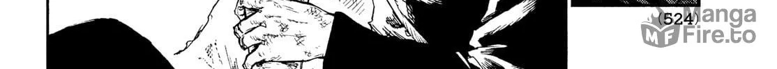Record of Highserk War Chapter 14 page 17 - 