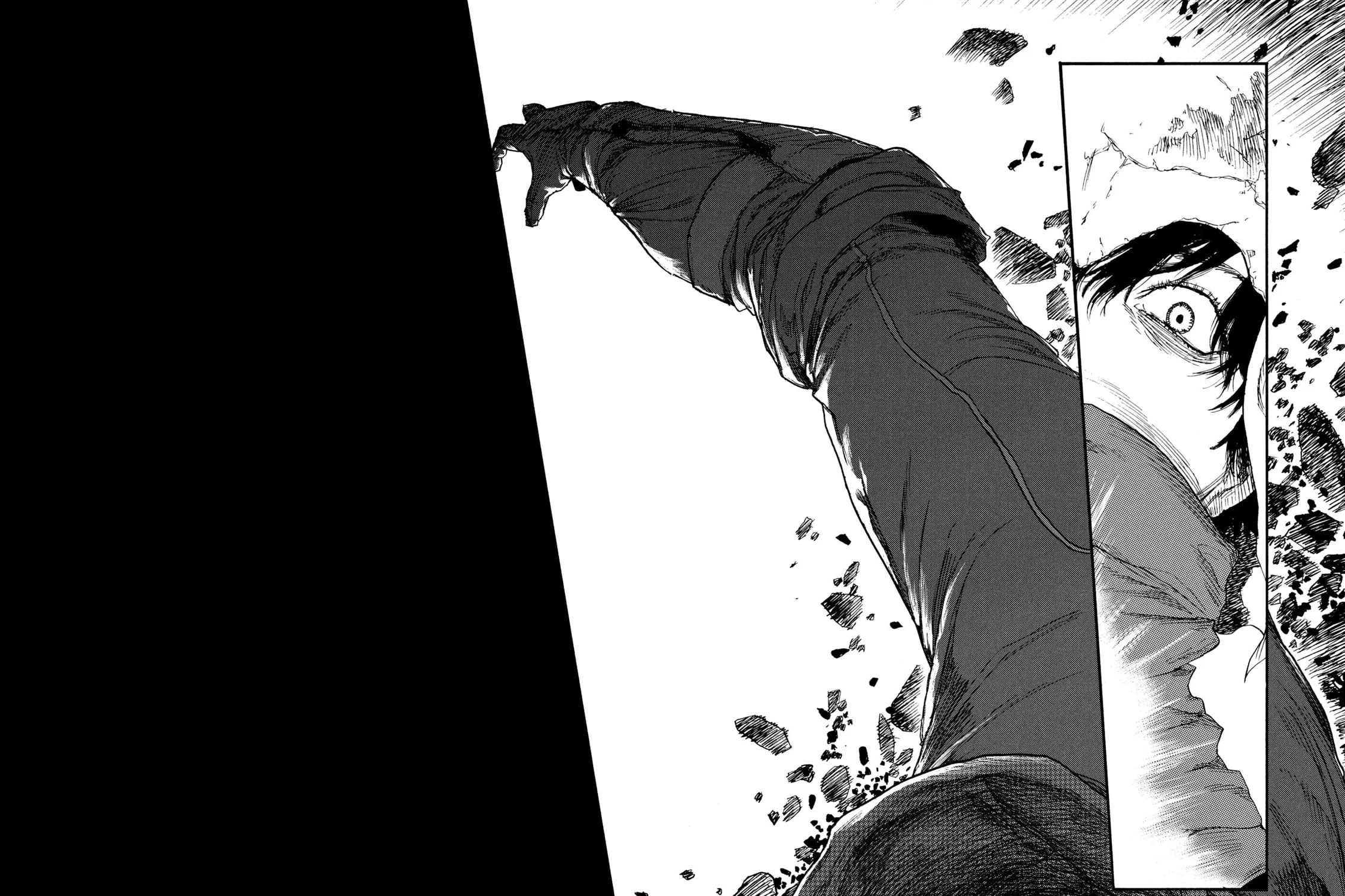 Record of Highserk War Chapter 16.2 page 30 - 