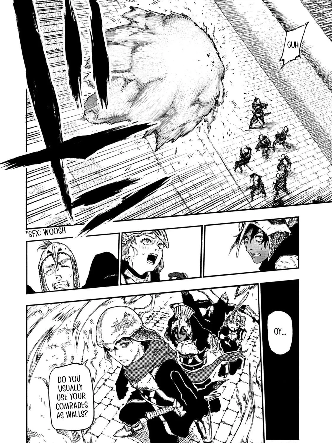 Record of Highserk War Chapter 16.2 page 4 - 