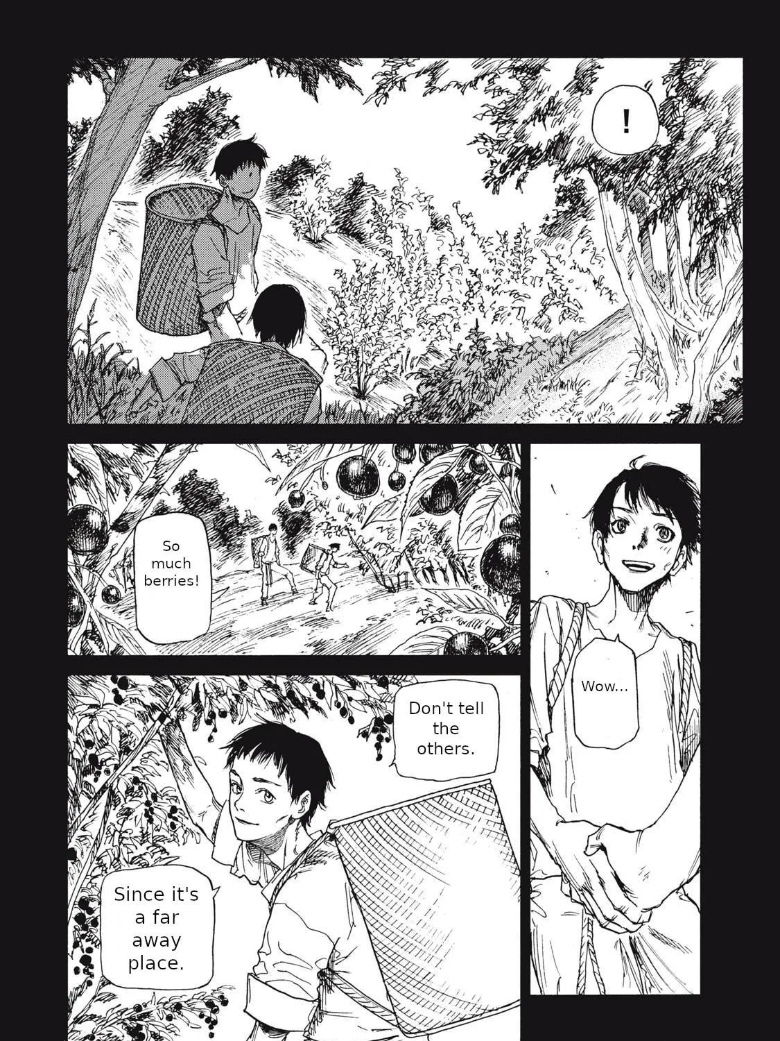 Record of Highserk War Chapter 17 page 5 - 