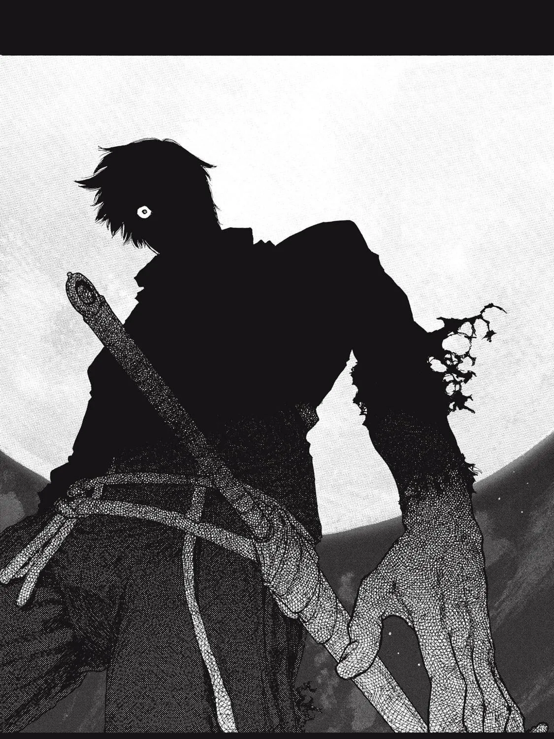 Record of Highserk War Chapter 17 page 41 - 