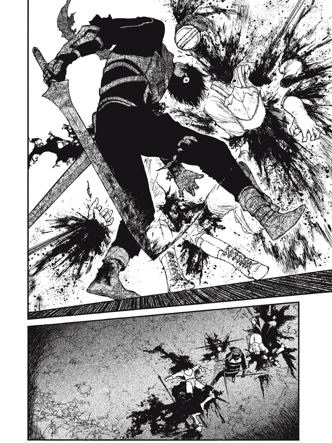 Record of Highserk War Chapter 17 page 53 - 