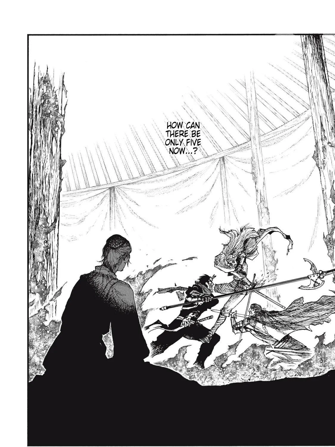 Record of Highserk War Chapter 18 page 40 - 