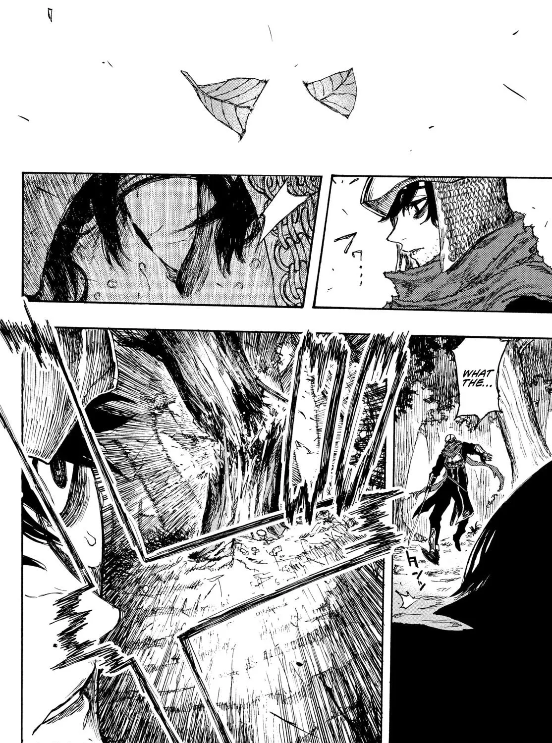Record of Highserk War Chapter 2 page 81 - 