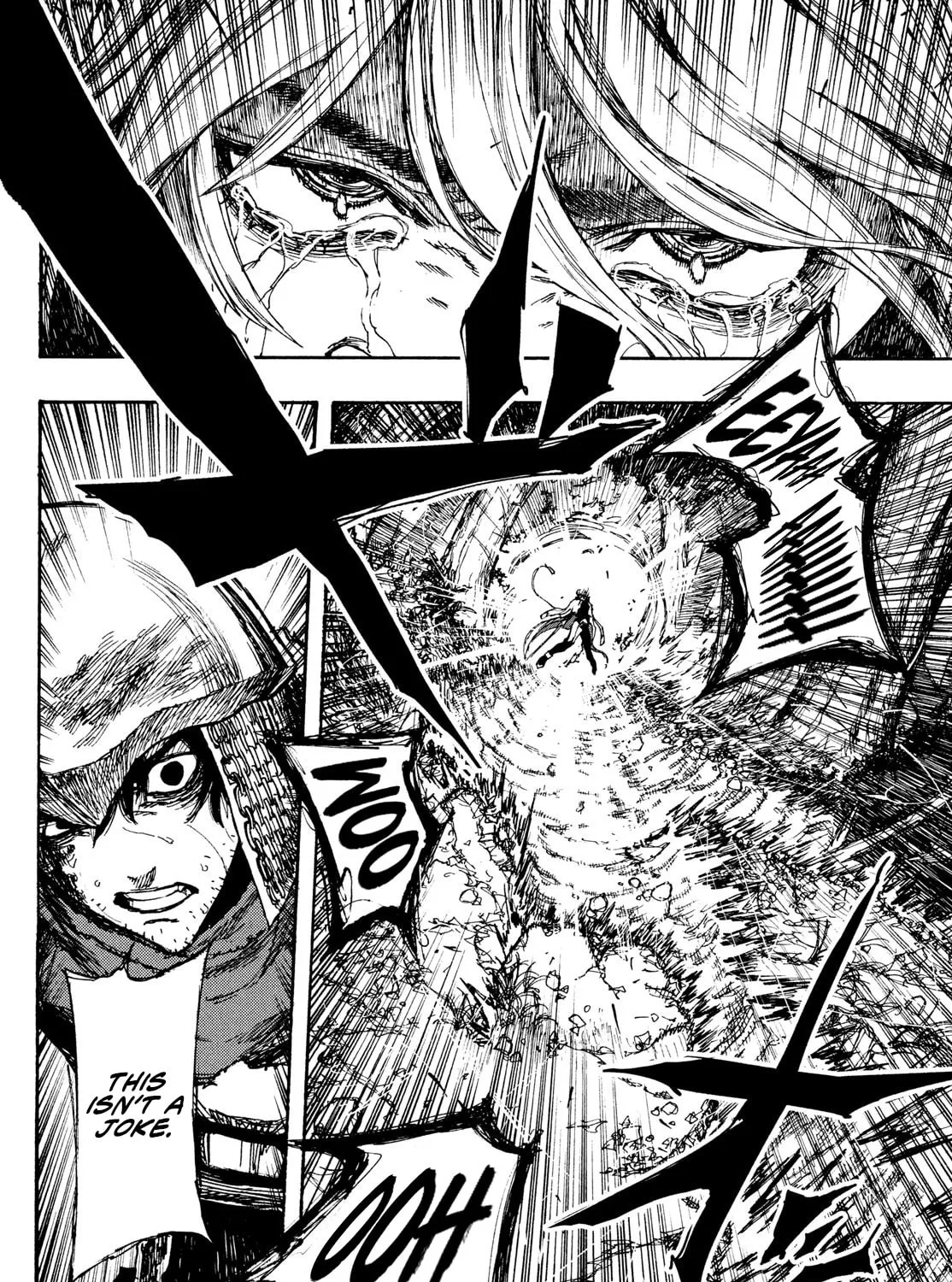 Record of Highserk War Chapter 2 page 85 - 