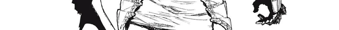 Record of Highserk War Chapter 20 page 45 - 