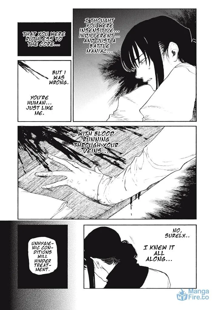 Record of Highserk War Chapter 24 page 19 - 