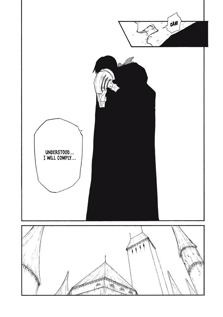Record of Highserk War Chapter 27 page 10 - 