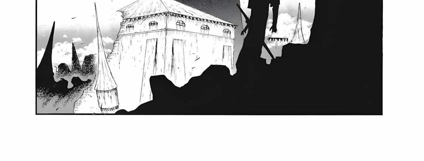 Record of Highserk War Chapter 28 page 11 - 