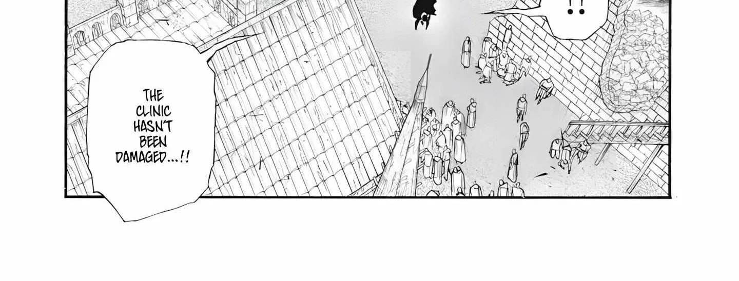 Record of Highserk War Chapter 28 page 17 - 