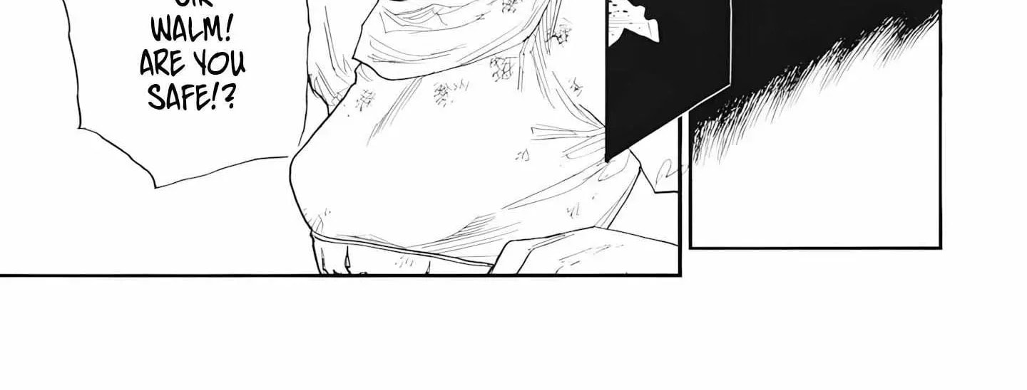 Record of Highserk War Chapter 28 page 21 - 
