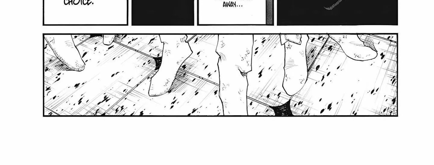 Record of Highserk War Chapter 28 page 29 - 