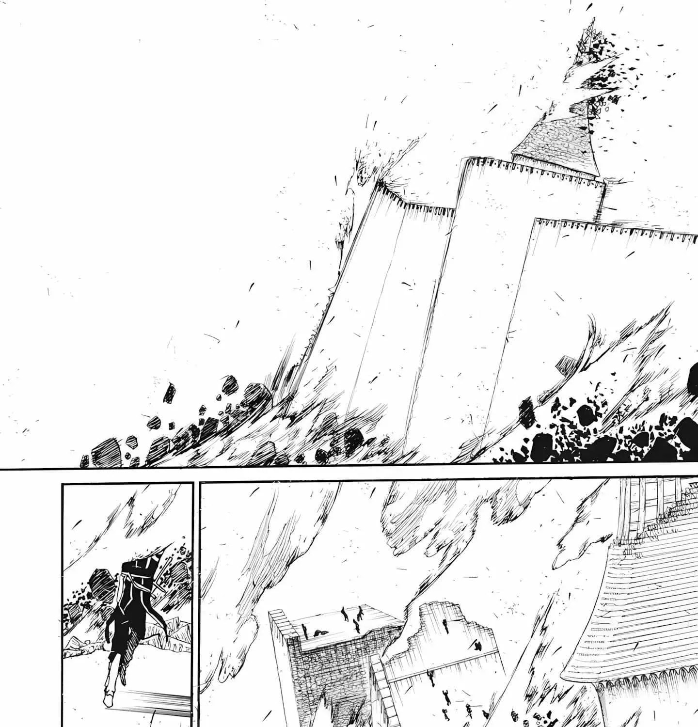 Record of Highserk War Chapter 28 page 6 - 