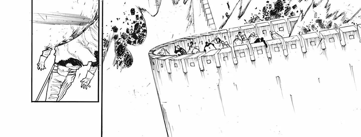 Record of Highserk War Chapter 28 page 7 - 