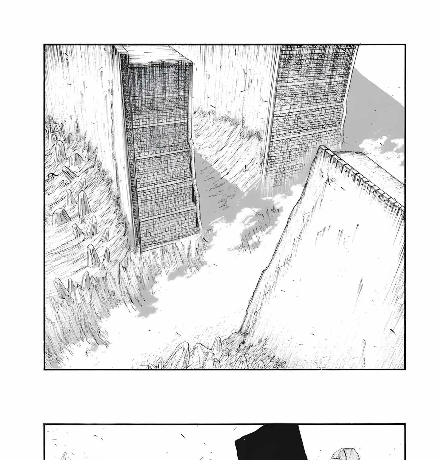 Record of Highserk War Chapter 28 page 8 - 