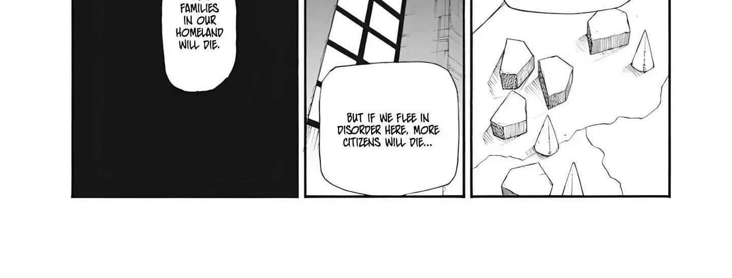Record of Highserk War Chapter 29 page 13 - 
