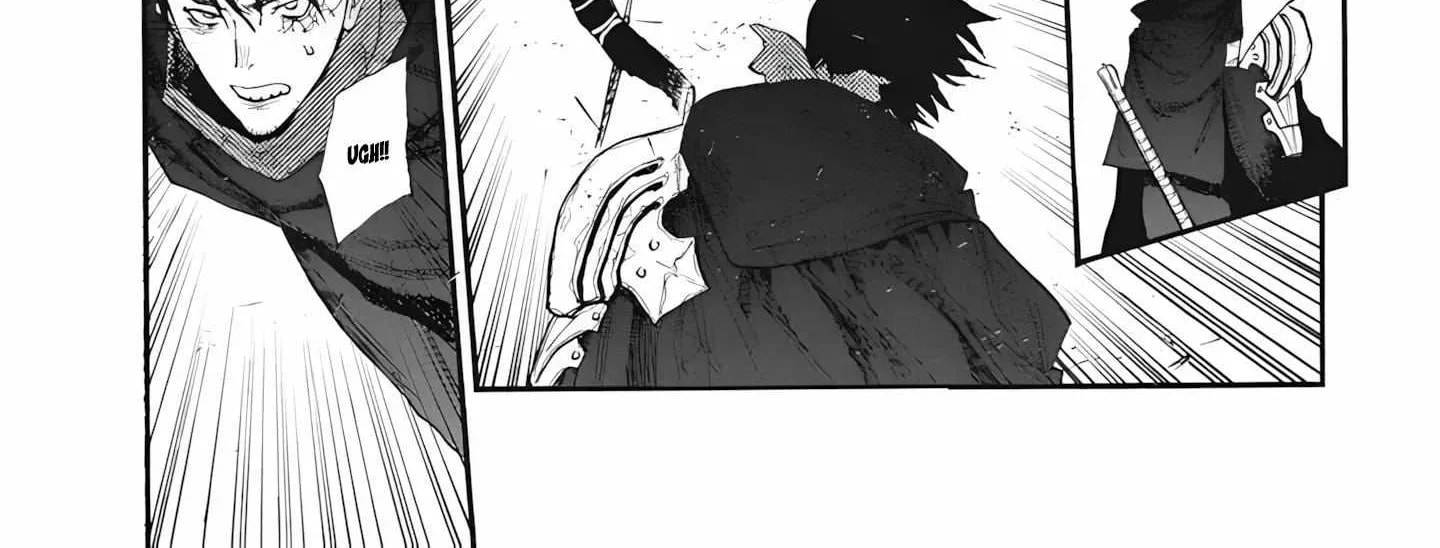Record of Highserk War Chapter 29 page 25 - 