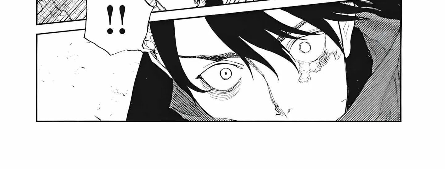 Record of Highserk War Chapter 29 page 27 - 