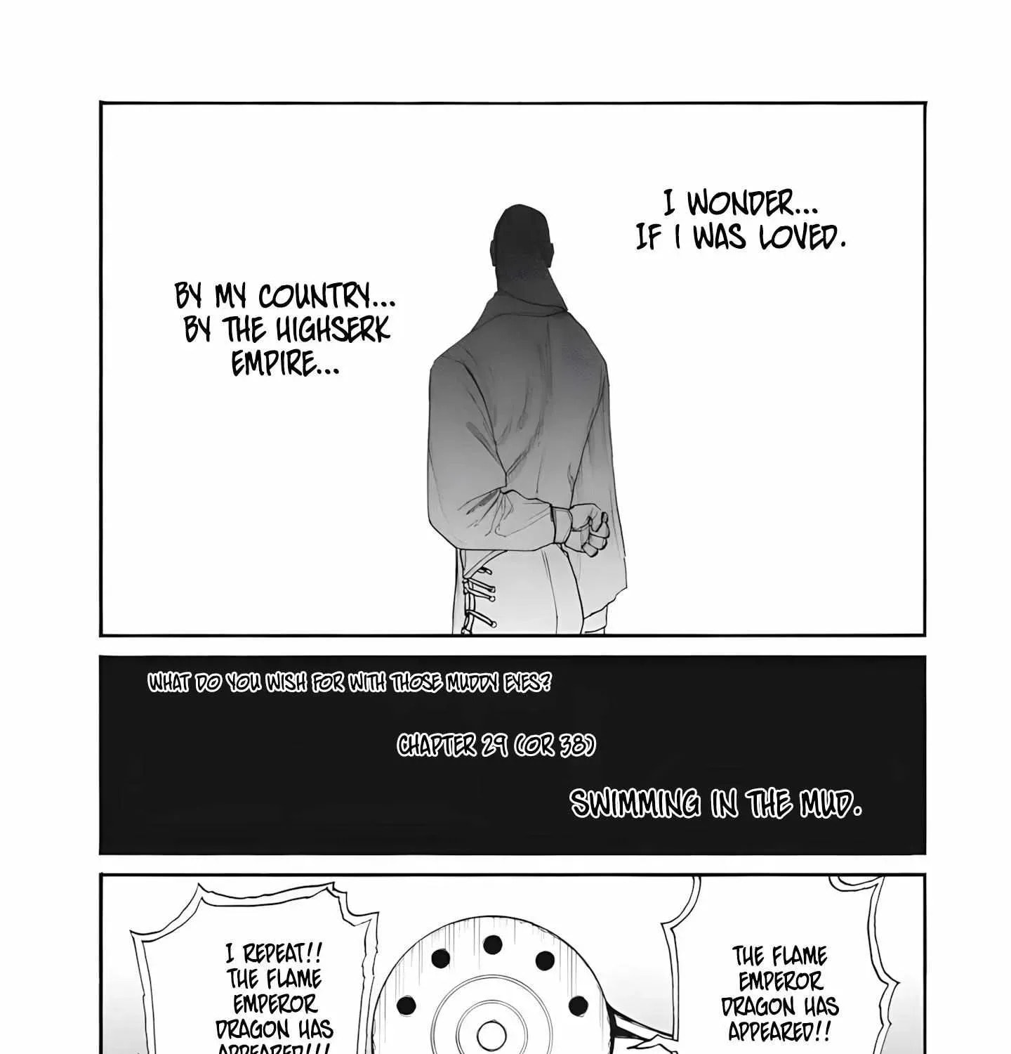 Record of Highserk War Chapter 29 page 4 - 