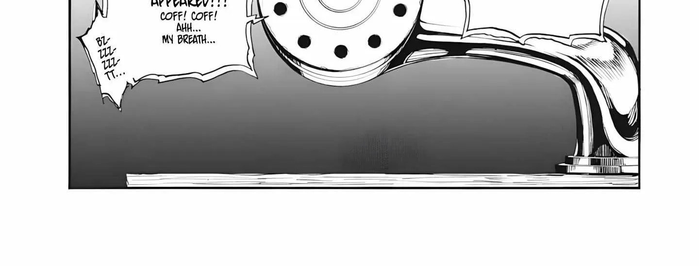 Record of Highserk War Chapter 29 page 5 - 