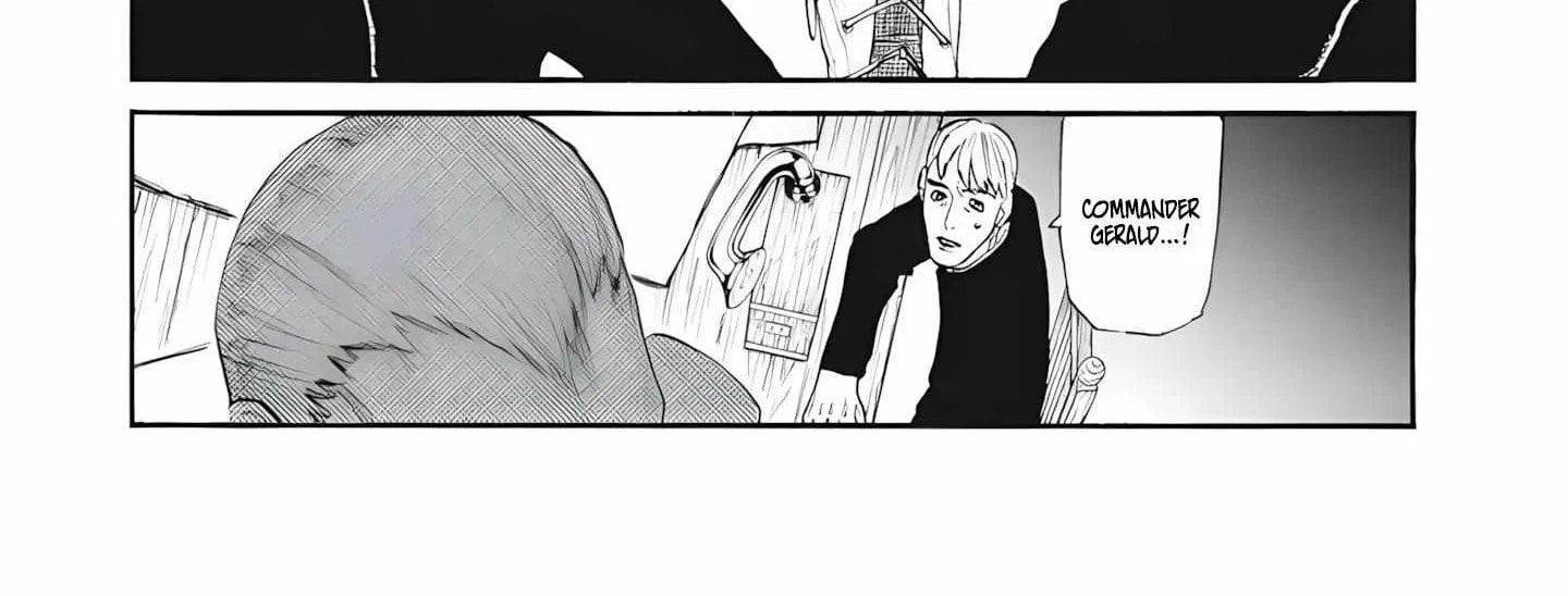 Record of Highserk War Chapter 29 page 7 - 