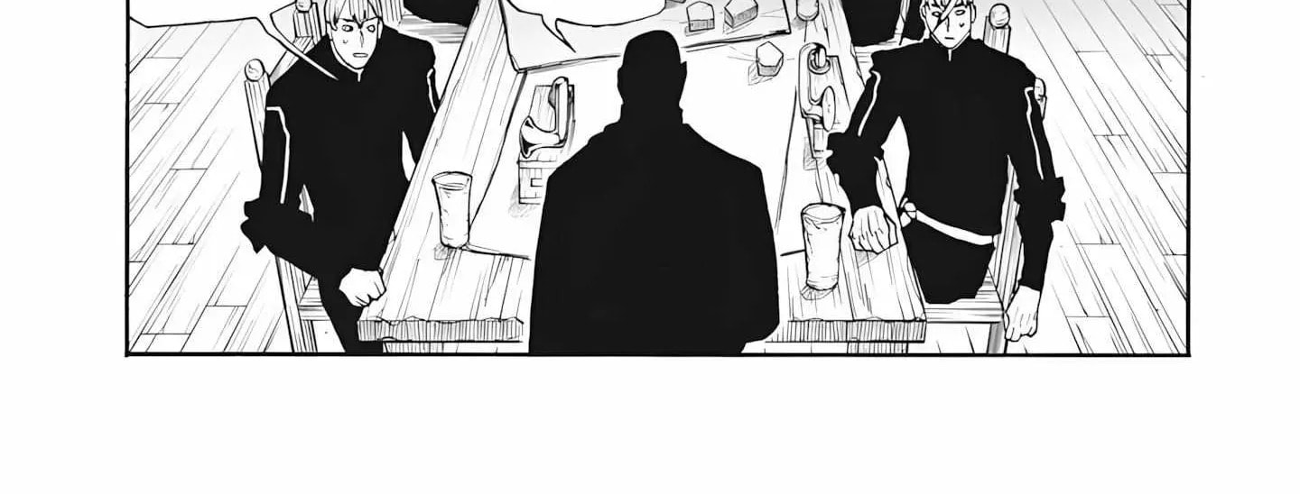 Record of Highserk War Chapter 29 page 9 - 