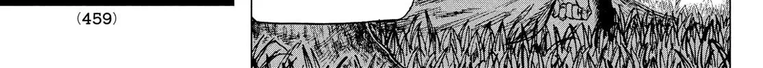 Record of Highserk War Chapter 3 page 34 - 