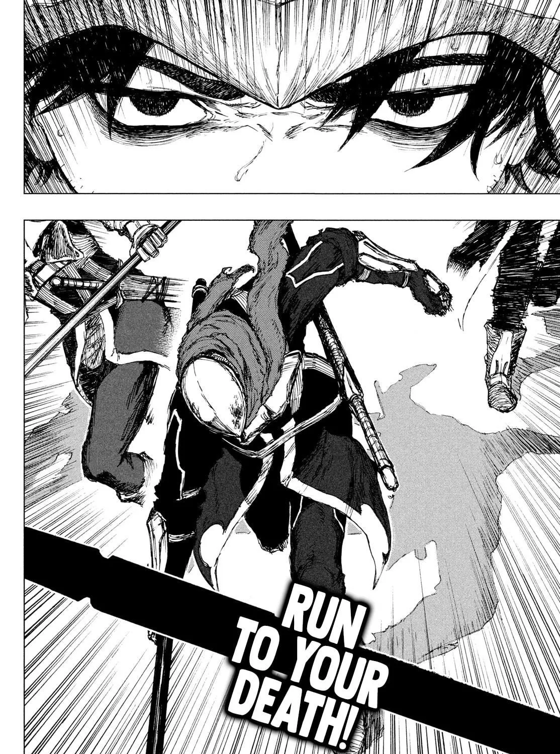 Record of Highserk War Chapter 3 page 65 - 