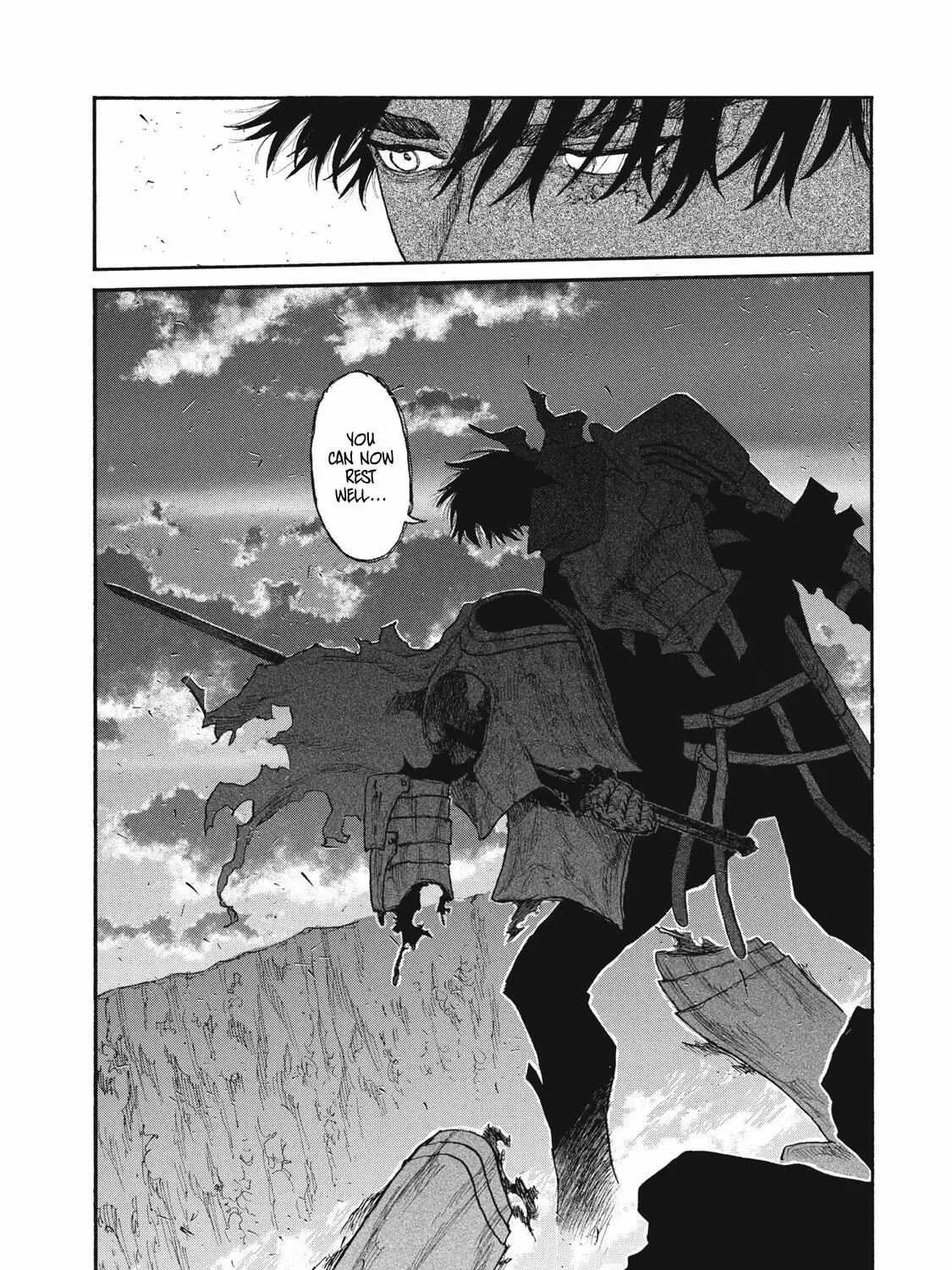 Record of Highserk War Chapter 30 page 47 - 