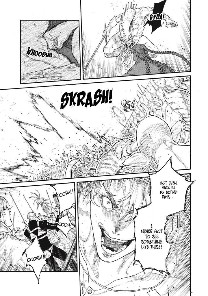 Record of Highserk War Chapter 32.5 page 4 - 