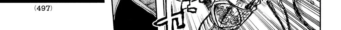 Record of Highserk War Chapter 5 page 26 - 