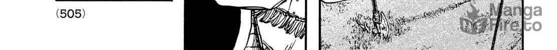 Record of Highserk War Chapter 5 page 42 - 