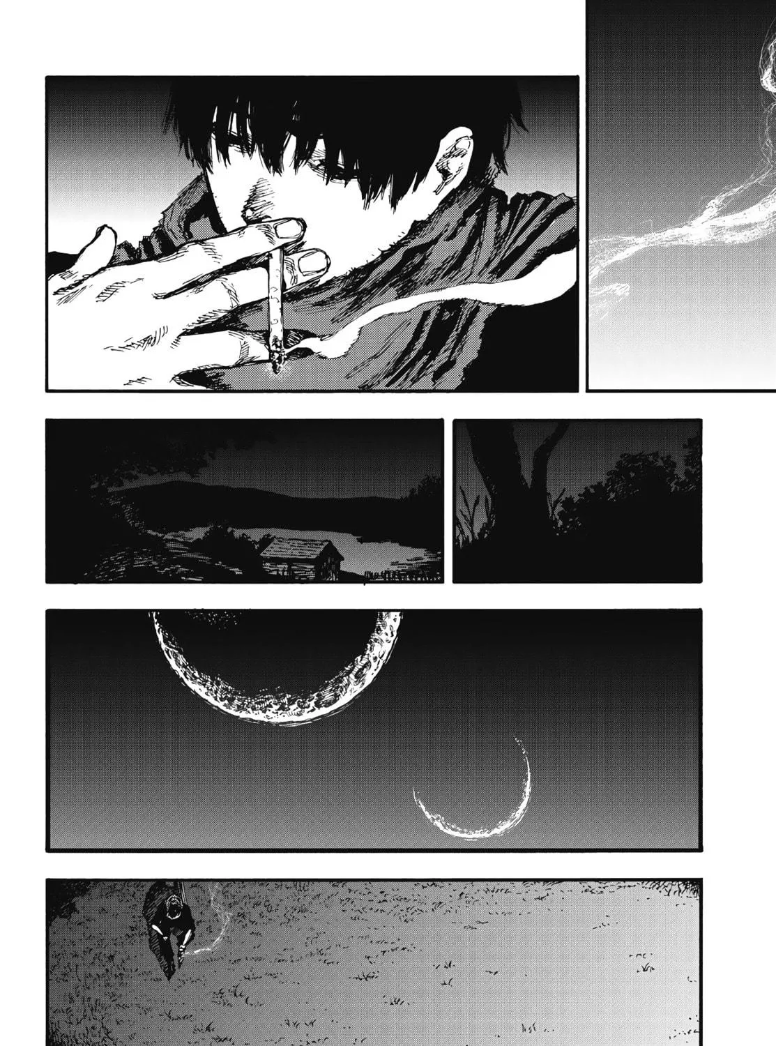 Record of Highserk War Chapter 6 page 49 - 