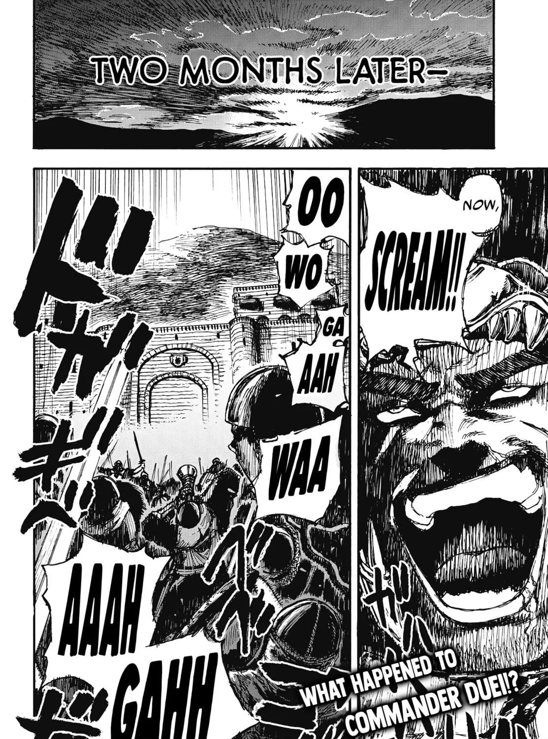 Record of Highserk War Chapter 6 page 69 - 