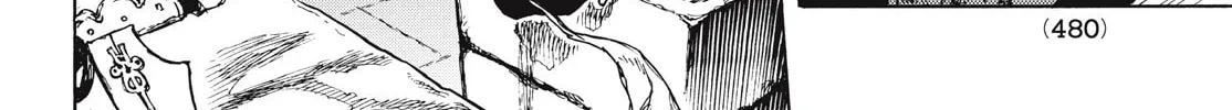 Record of Highserk War Chapter 8 page 14 - 