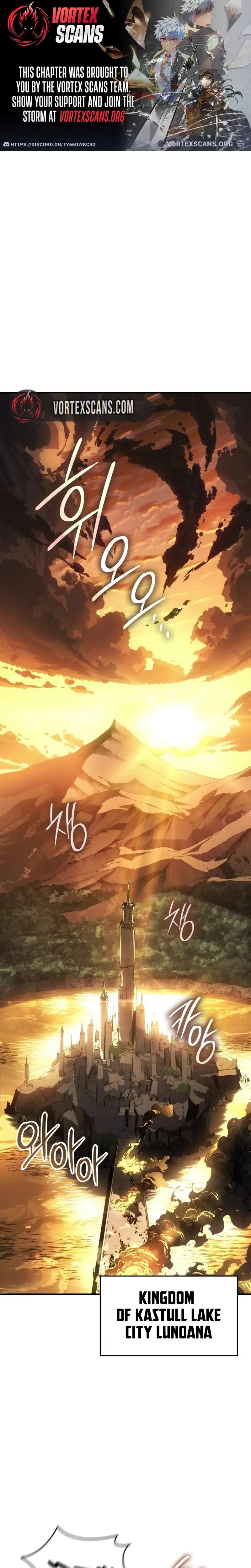 Record of Lodoss War: Queen of Death Chapter 0 page 1 - 