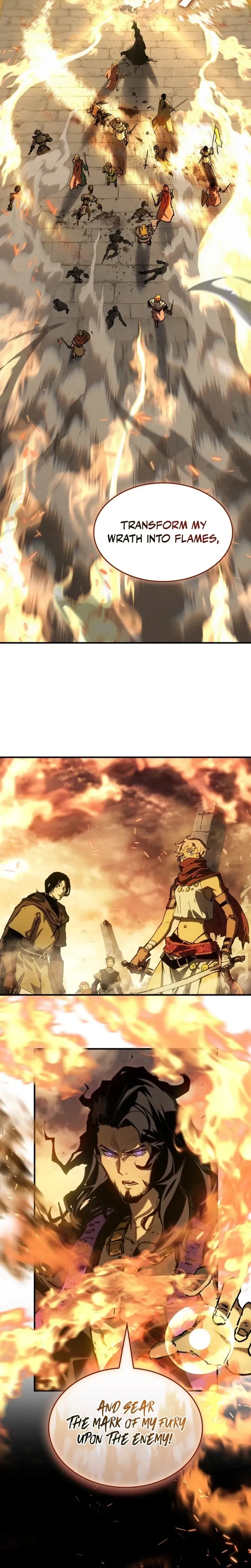 Record of Lodoss War: Queen of Death Chapter 0 page 15 - 