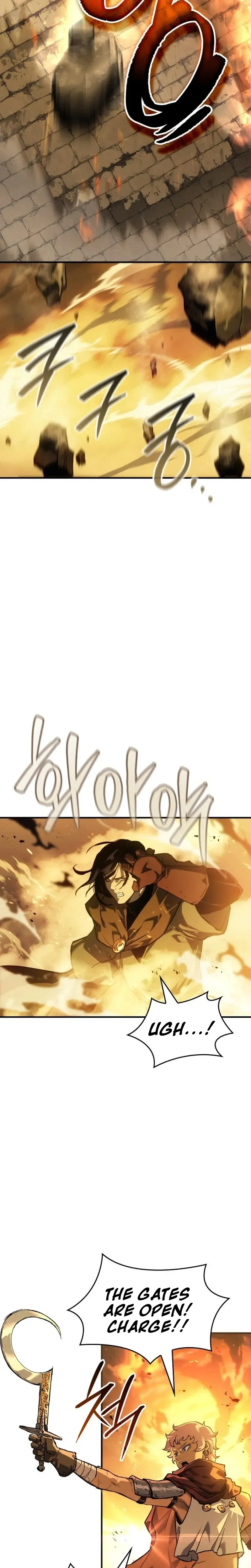 Record of Lodoss War: Queen of Death Chapter 0 page 17 - 