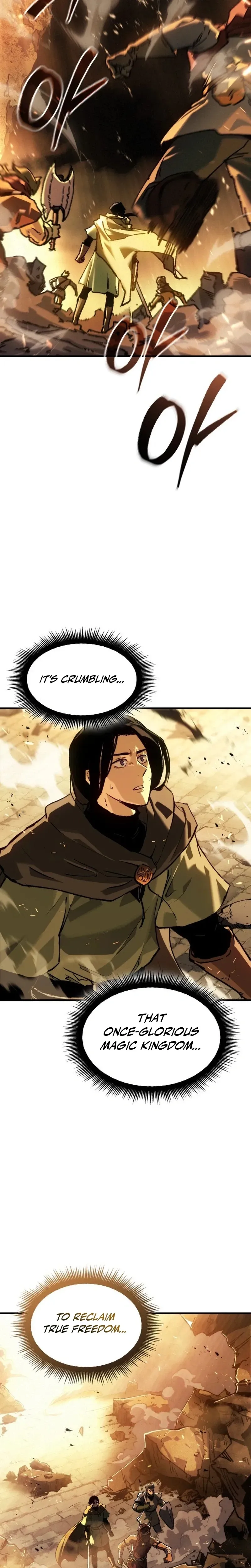 Record of Lodoss War: Queen of Death Chapter 0 page 19 - 
