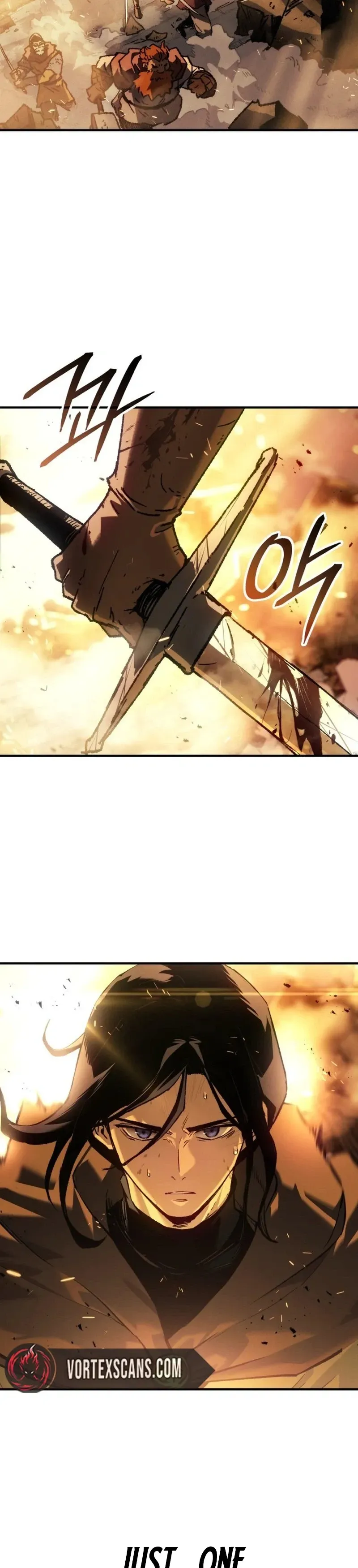 Record of Lodoss War: Queen of Death Chapter 0 page 20 - 