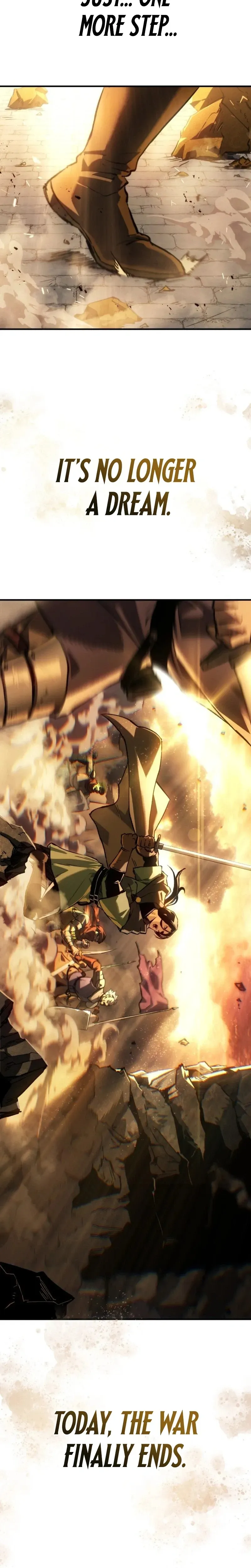 Record of Lodoss War: Queen of Death Chapter 0 page 21 - 