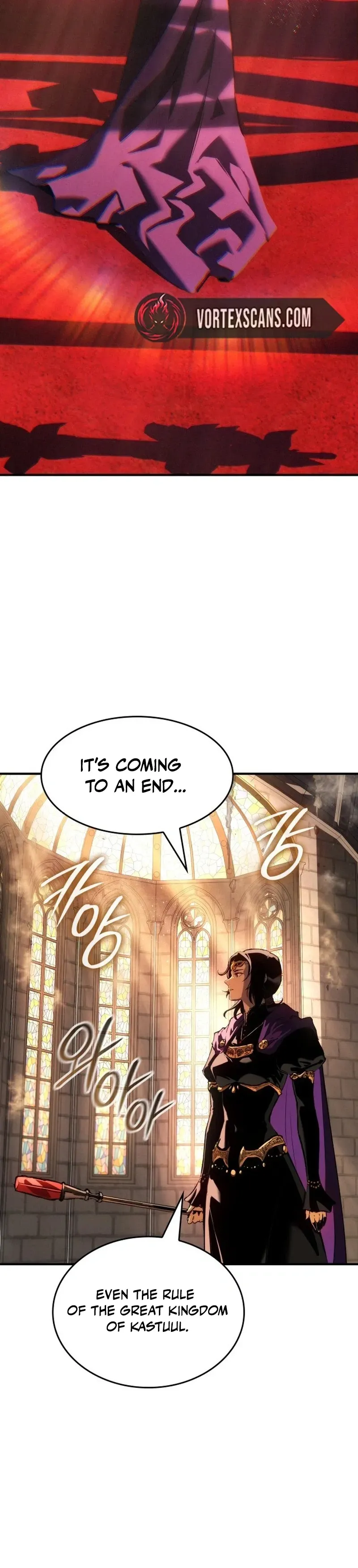 Record of Lodoss War: Queen of Death Chapter 0 page 24 - 