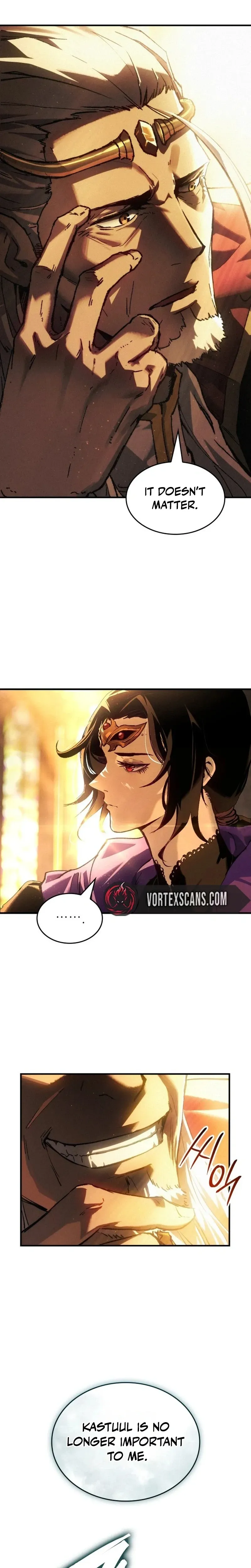 Record of Lodoss War: Queen of Death Chapter 0 page 25 - 